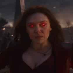 Scarlet Witch: Who is Marvel's Magical Mutant?